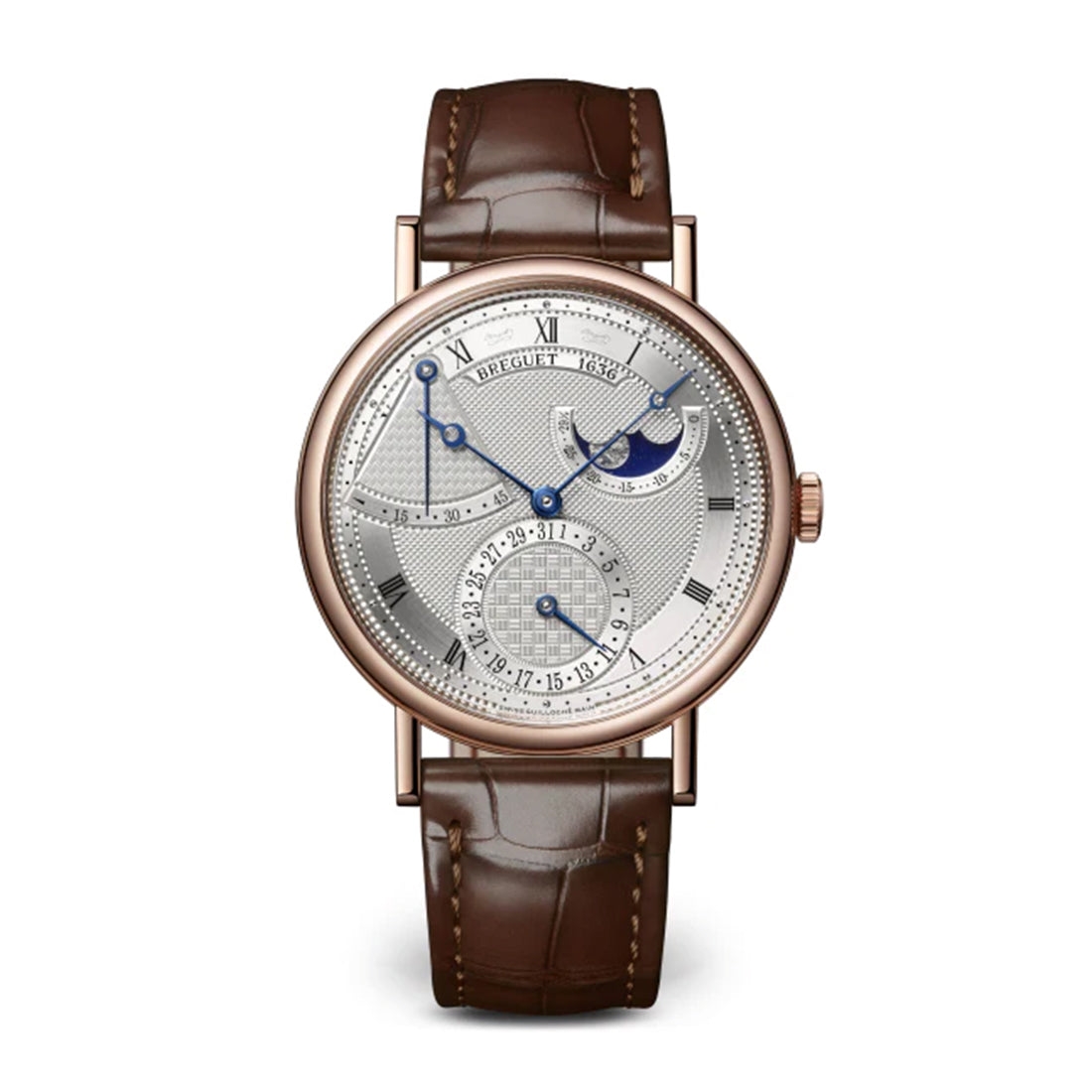 BREGUET(ブレゲ)
