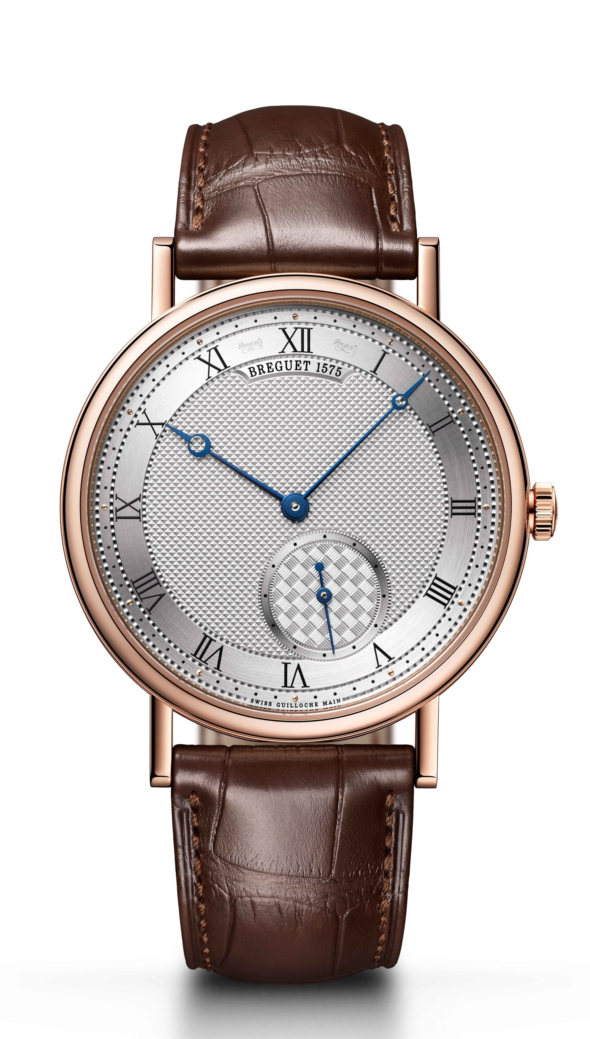 BREGUET(ブレゲ)
