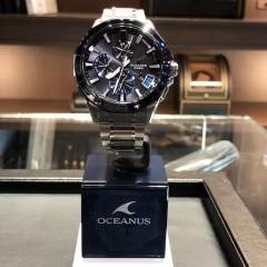 OCEANUS(オシアナス)
