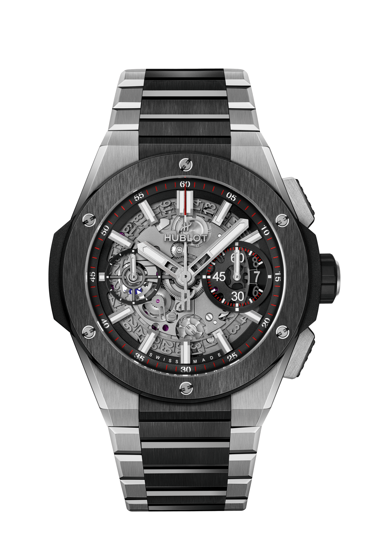 HUBLOT(ウブロ)
