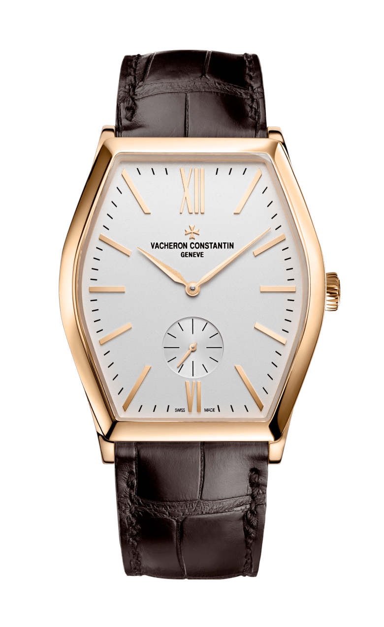 VACHERON CONSTANTIN(ヴァシュロン・コンスタンタン)
