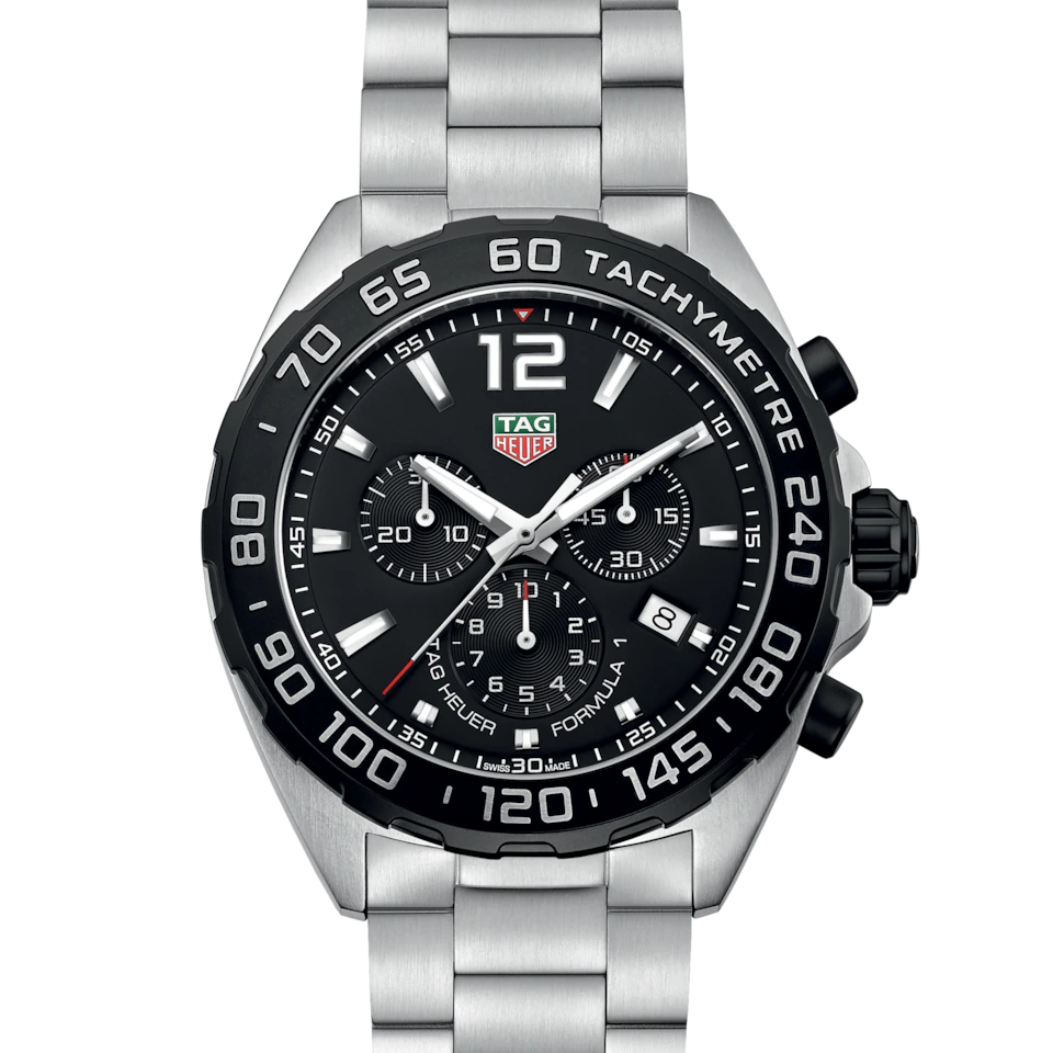 TAG Heuer(タグ・ホイヤー)
