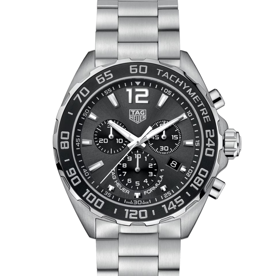 TAG Heuer(タグ・ホイヤー)
