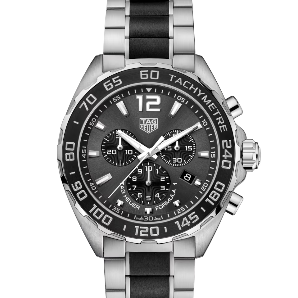 TAG Heuer(タグ・ホイヤー)
