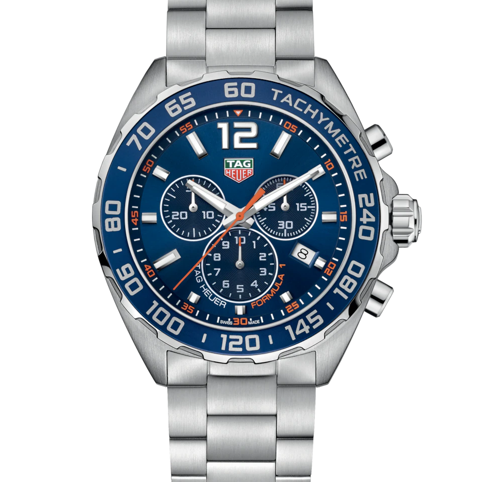 TAG Heuer(タグ・ホイヤー)
