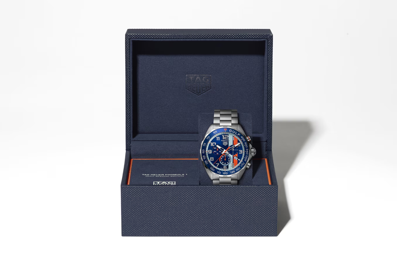 TAG Heuer(タグ・ホイヤー)
