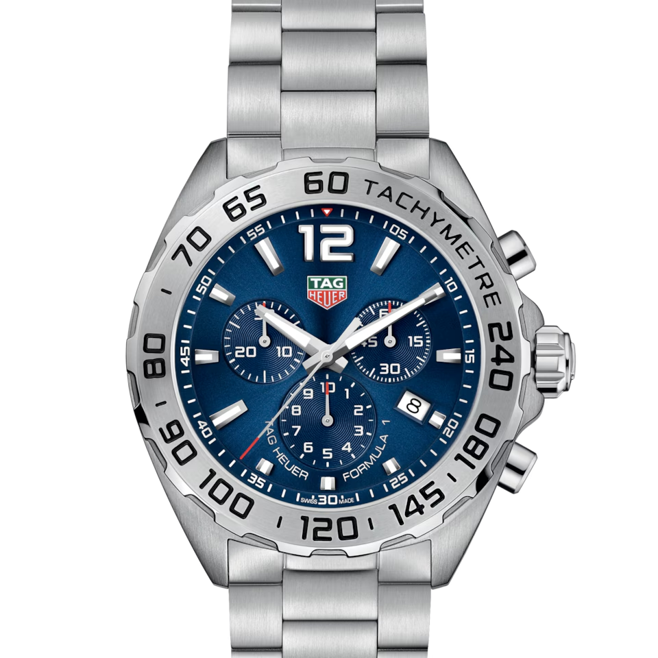 TAG Heuer(タグ・ホイヤー)
