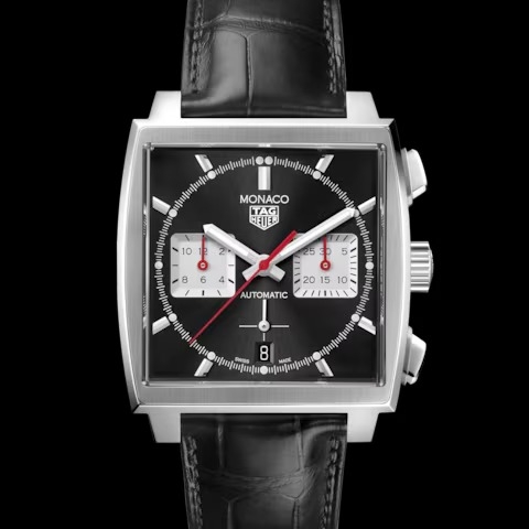 TAG Heuer(タグ・ホイヤー)
