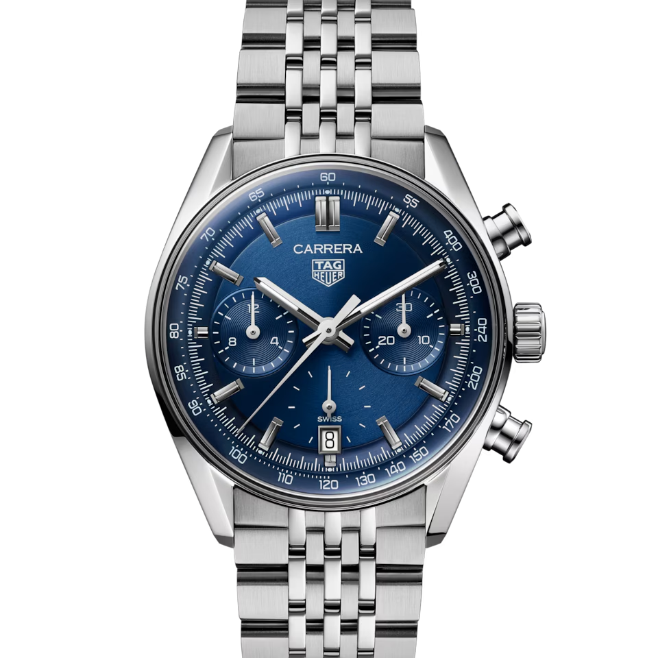 TAG Heuer(タグ・ホイヤー)
