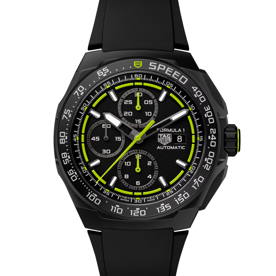 TAG Heuer(タグ・ホイヤー)
