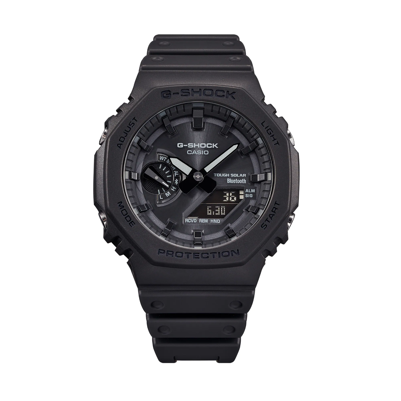 G-SHOCK(ジーショック)
