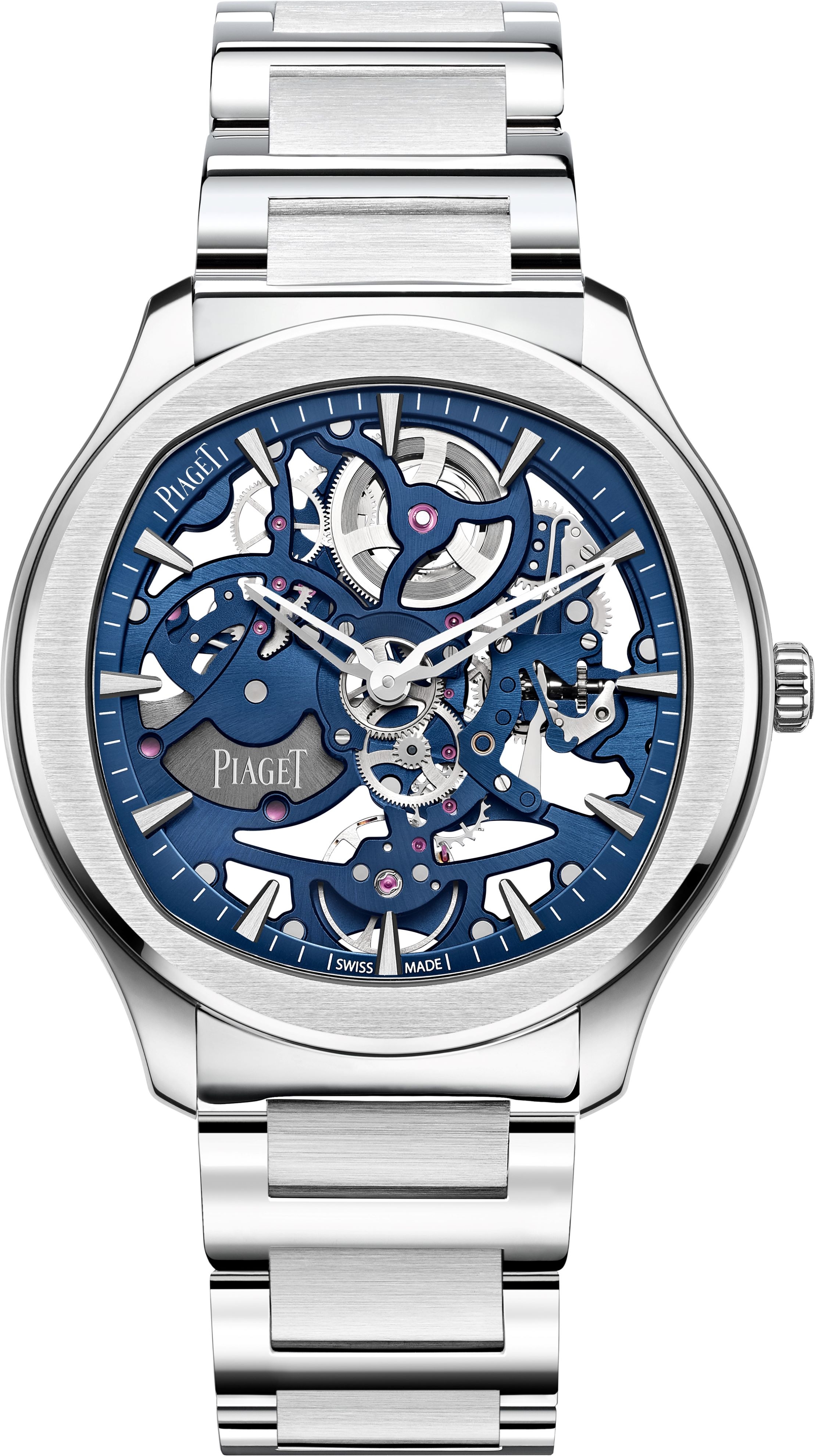 PIAGET(ピアジェ)
