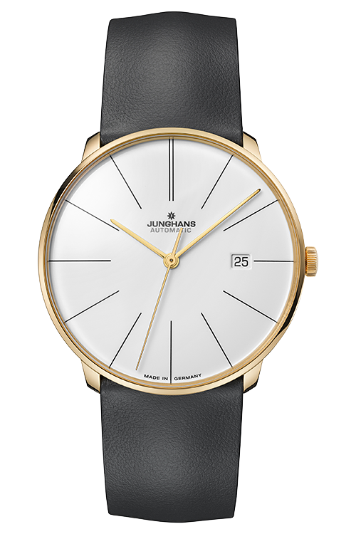 JUNGHANS(ユンハンス)
