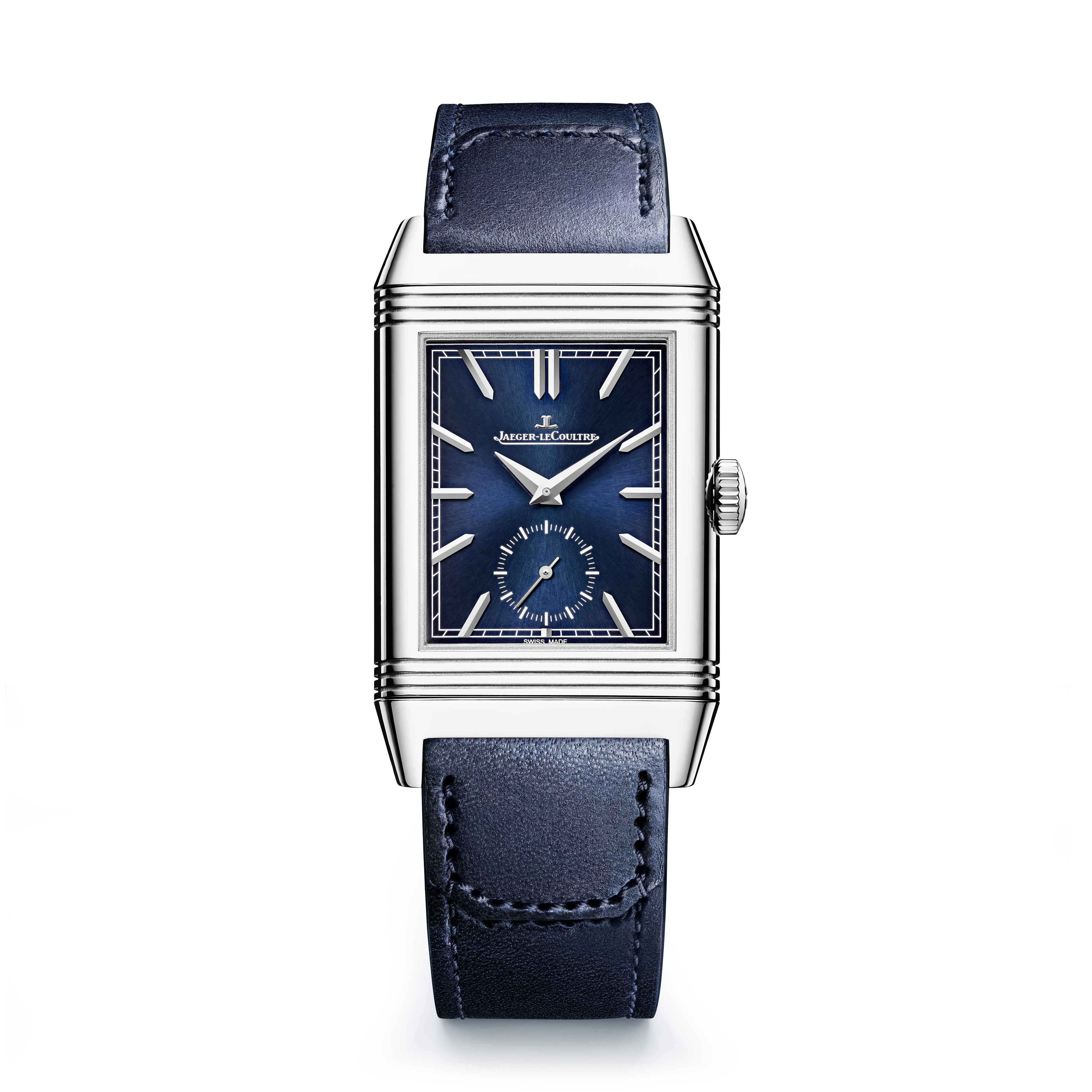 JAEGER-LECOULTRE(ジャガー・ルクルト)

