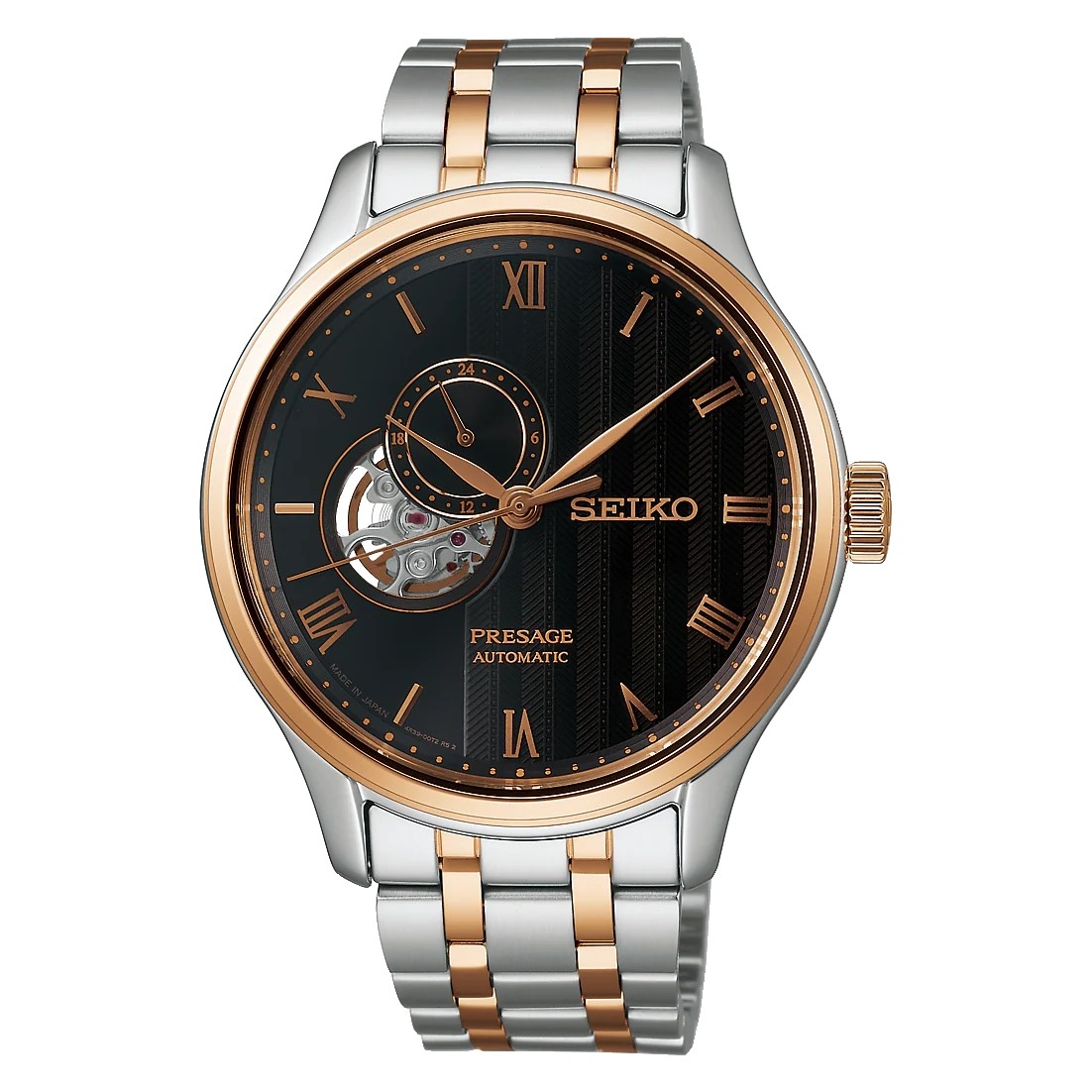SEIKO(セイコー)
