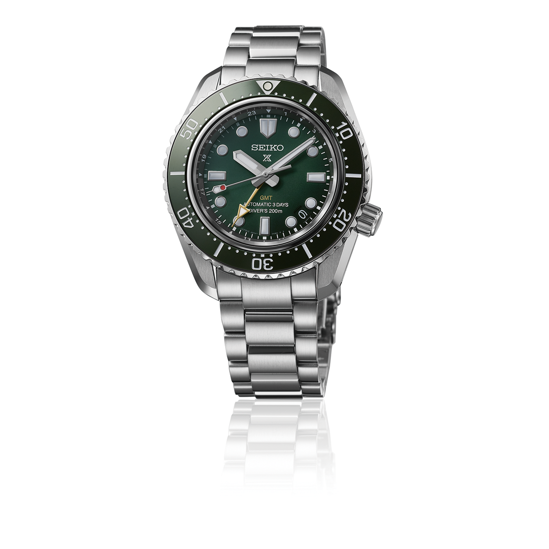 SEIKO(セイコー)
