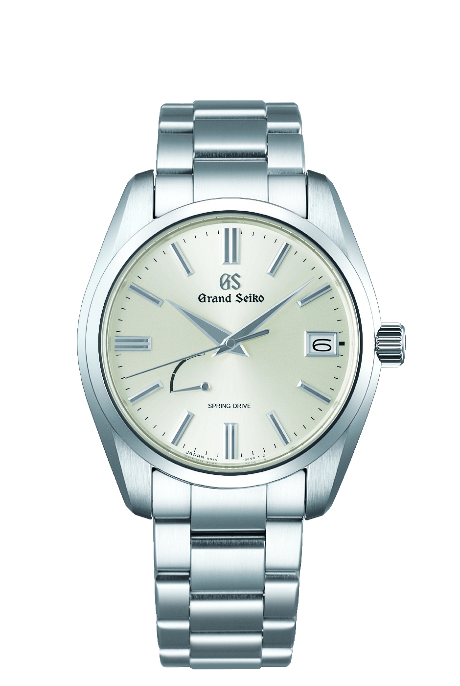 Grand Seiko(グランドセイコー)
