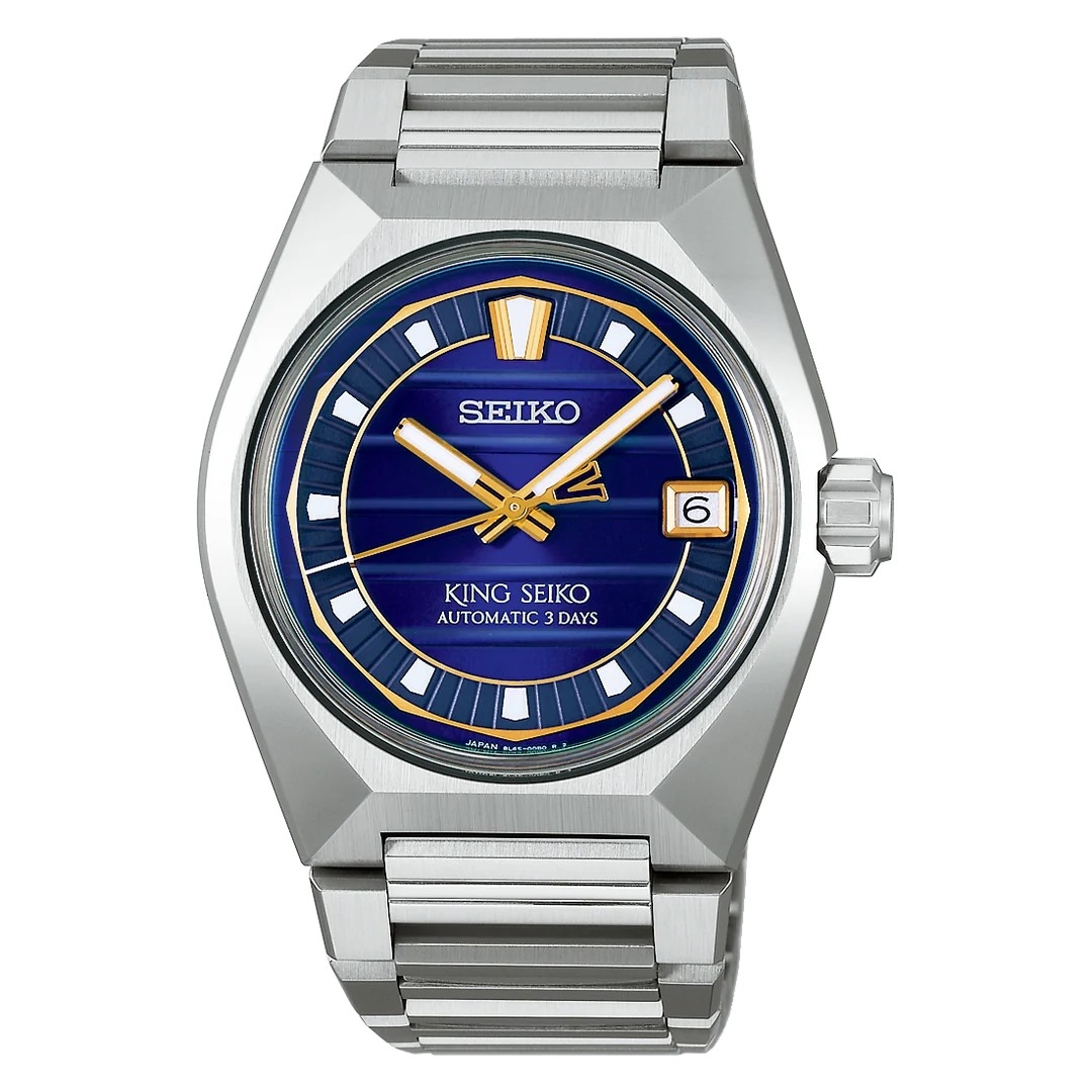 KING SEIKO(キングセイコー)
