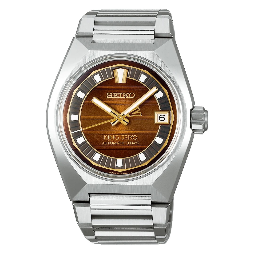 KING SEIKO(キングセイコー)
