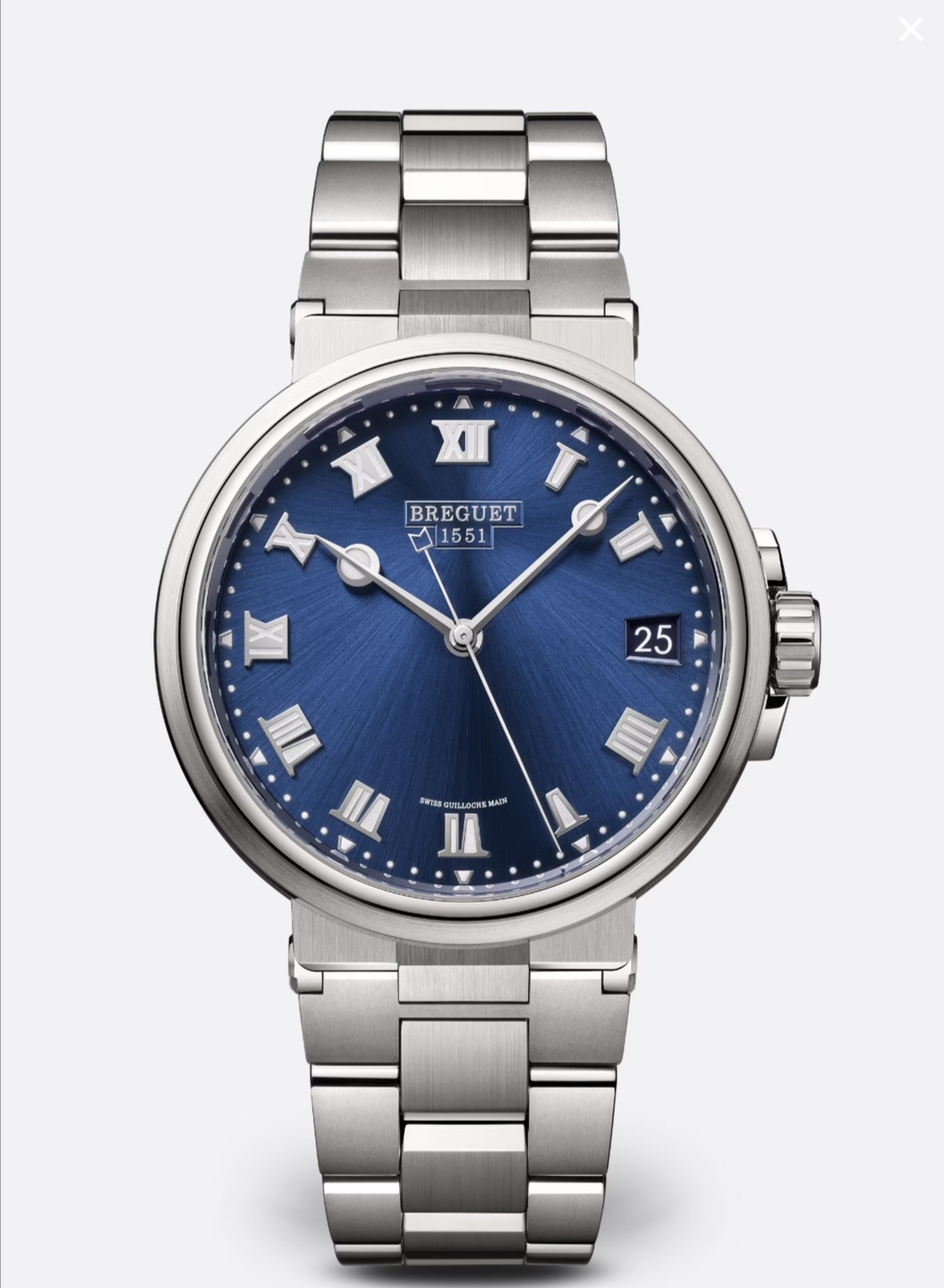 BREGUET(ブレゲ)
