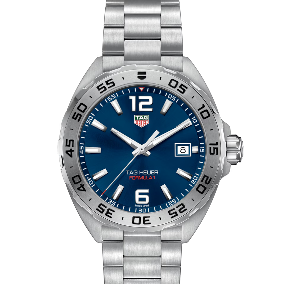 TAG Heuer(タグ・ホイヤー)

