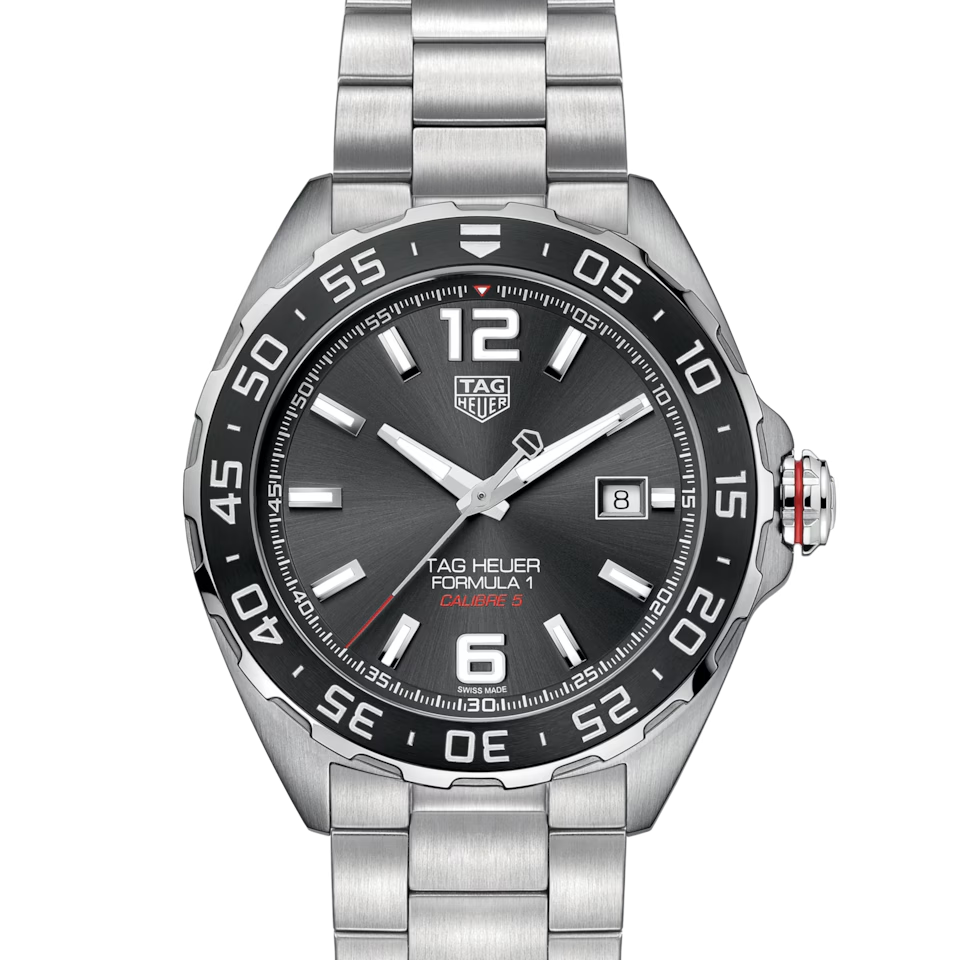 TAG Heuer(タグ・ホイヤー)
