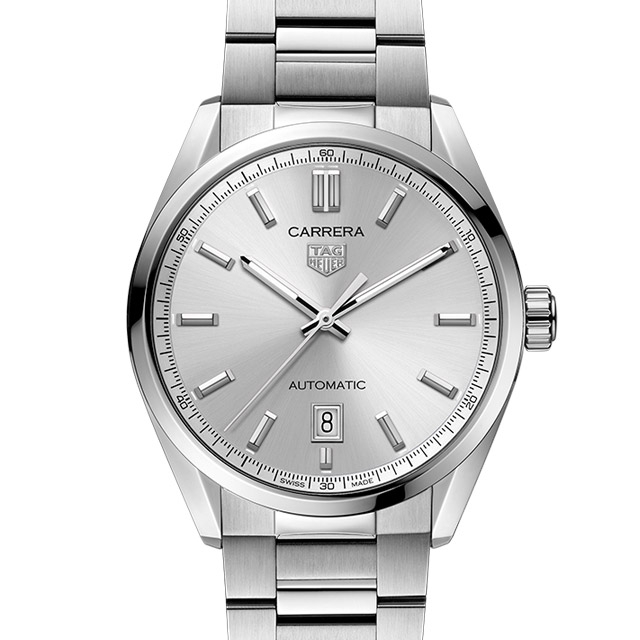 TAG Heuer(タグ・ホイヤー)
