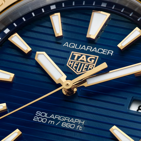 TAG Heuer(タグ・ホイヤー)
