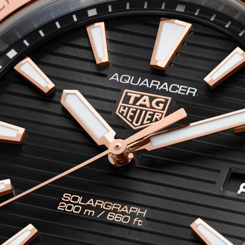 TAG Heuer(タグ・ホイヤー)
