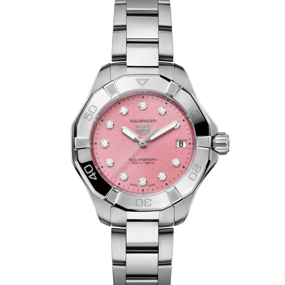TAG Heuer(タグ・ホイヤー)
