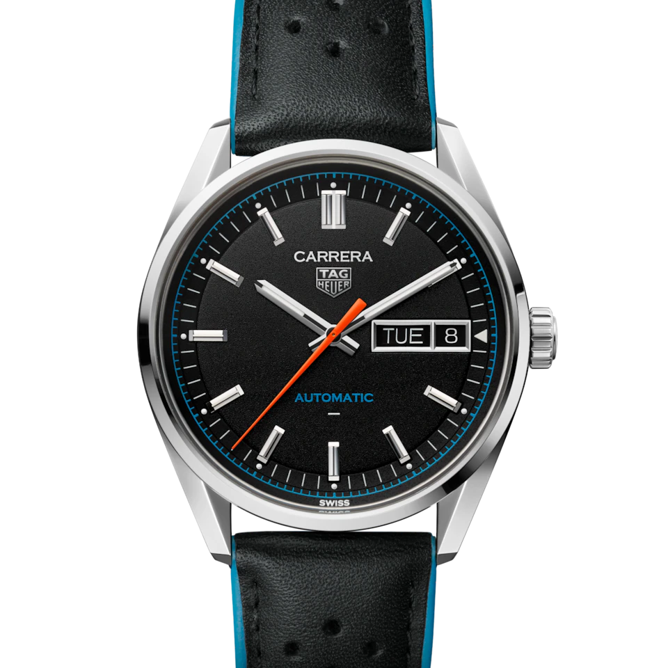 TAG Heuer(タグ・ホイヤー)

