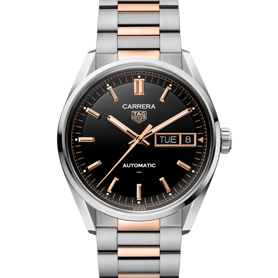 TAG Heuer(タグ・ホイヤー)
