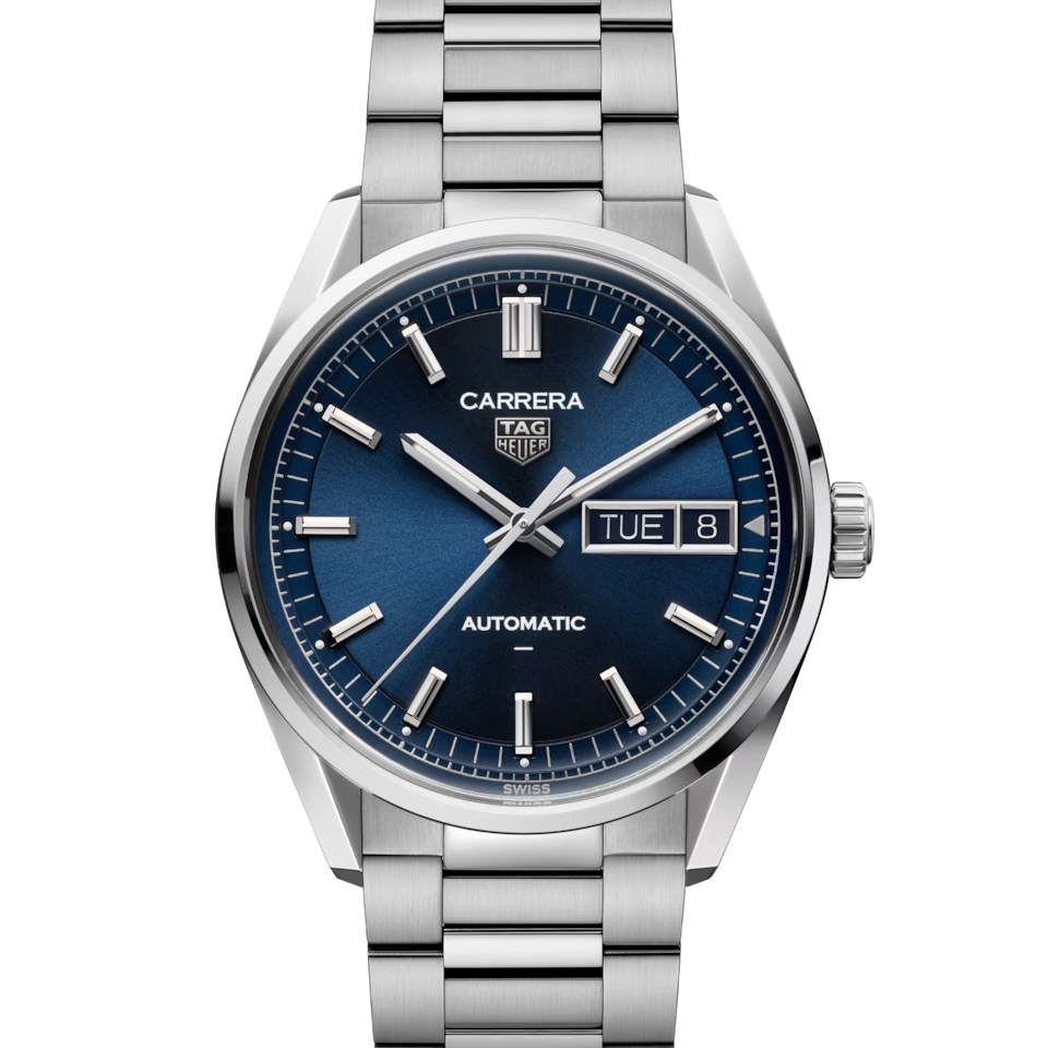 TAG Heuer(タグ・ホイヤー)
