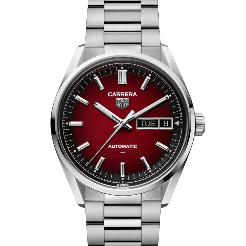 TAG Heuer(タグ・ホイヤー)
