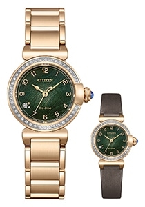 CITIZEN L(シチズン エル)
