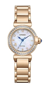CITIZEN L(シチズン エル)
