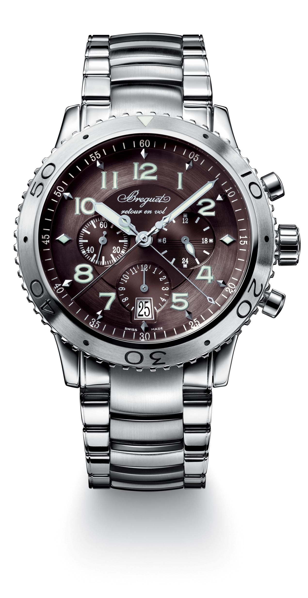BREGUET(ブレゲ)
