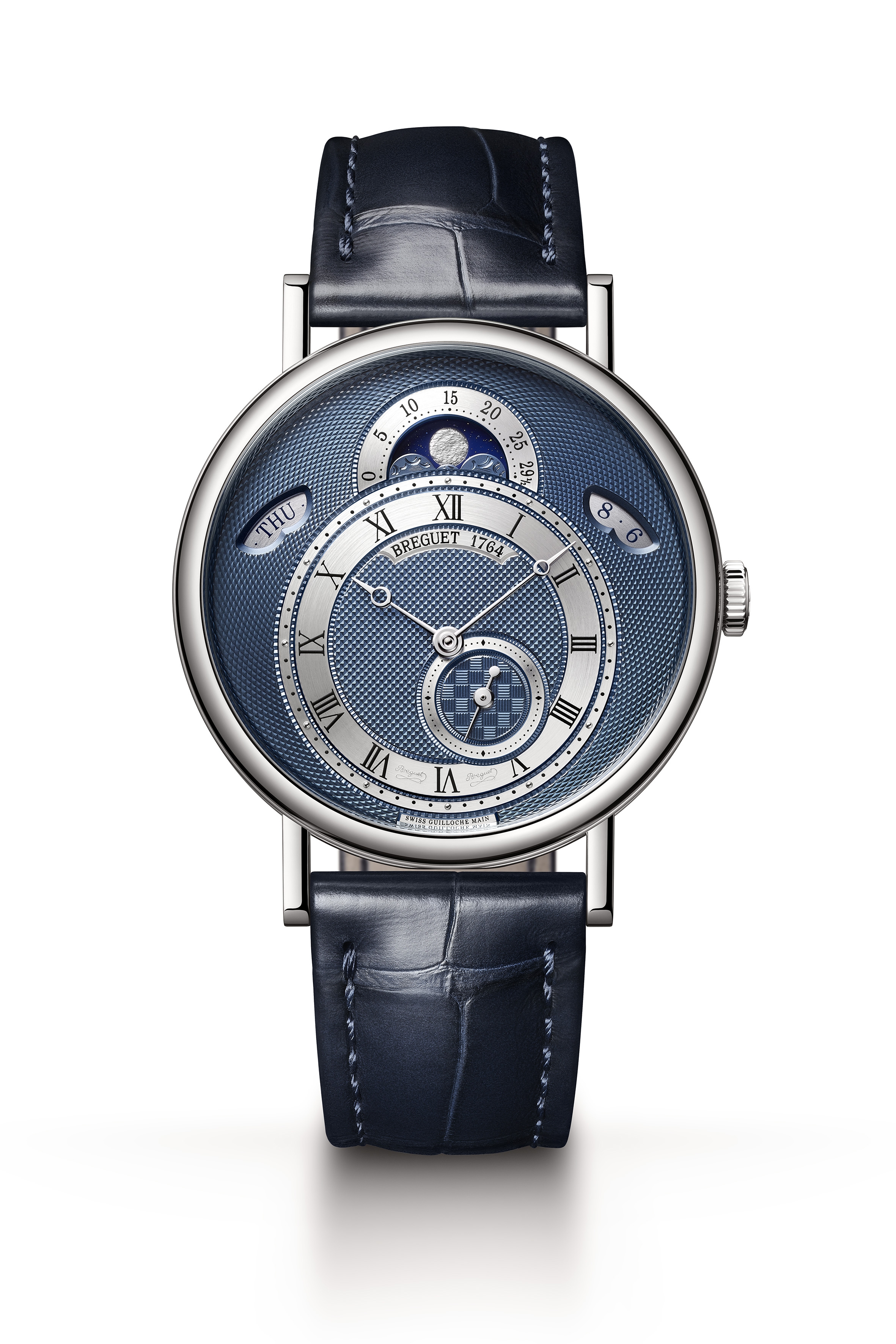 BREGUET(ブレゲ)
