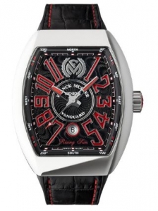 FRANCK MULLER(フランク ミュラー)
