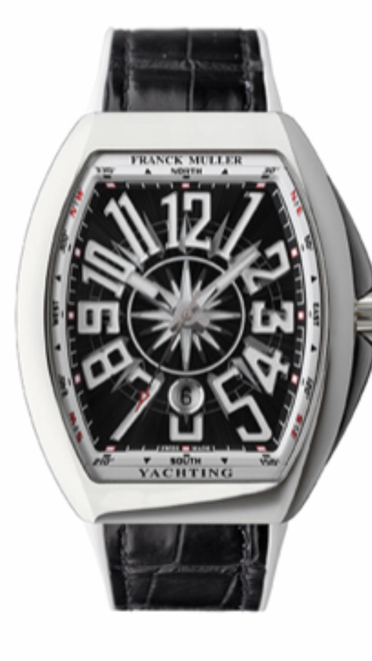 FRANCK MULLER(フランク ミュラー)
