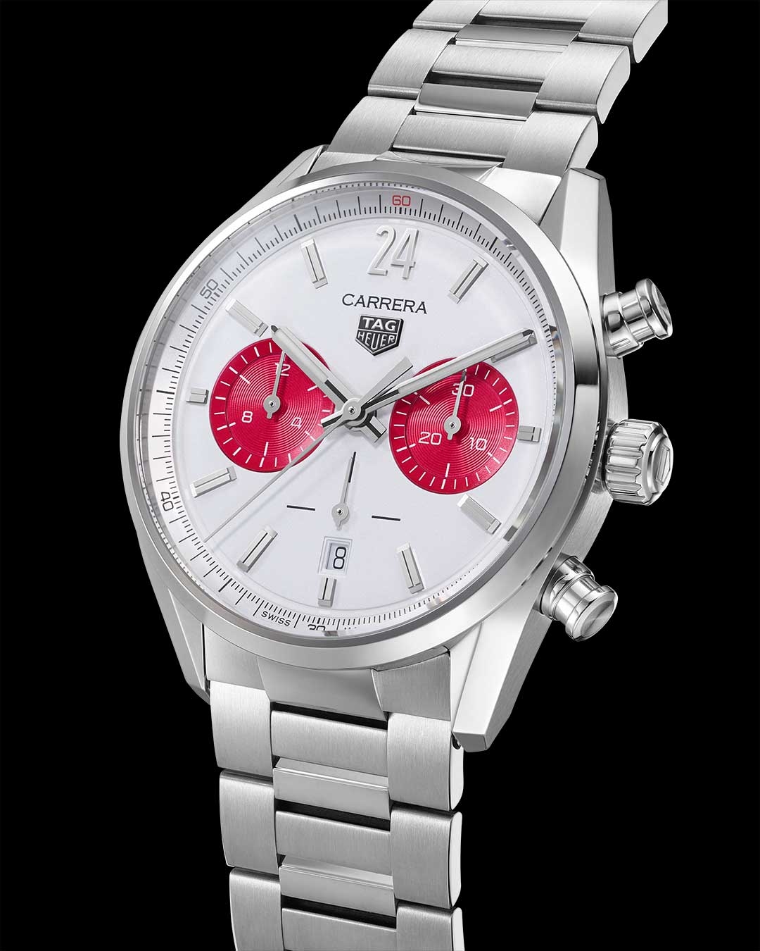 TAG Heuer(タグ・ホイヤー)
