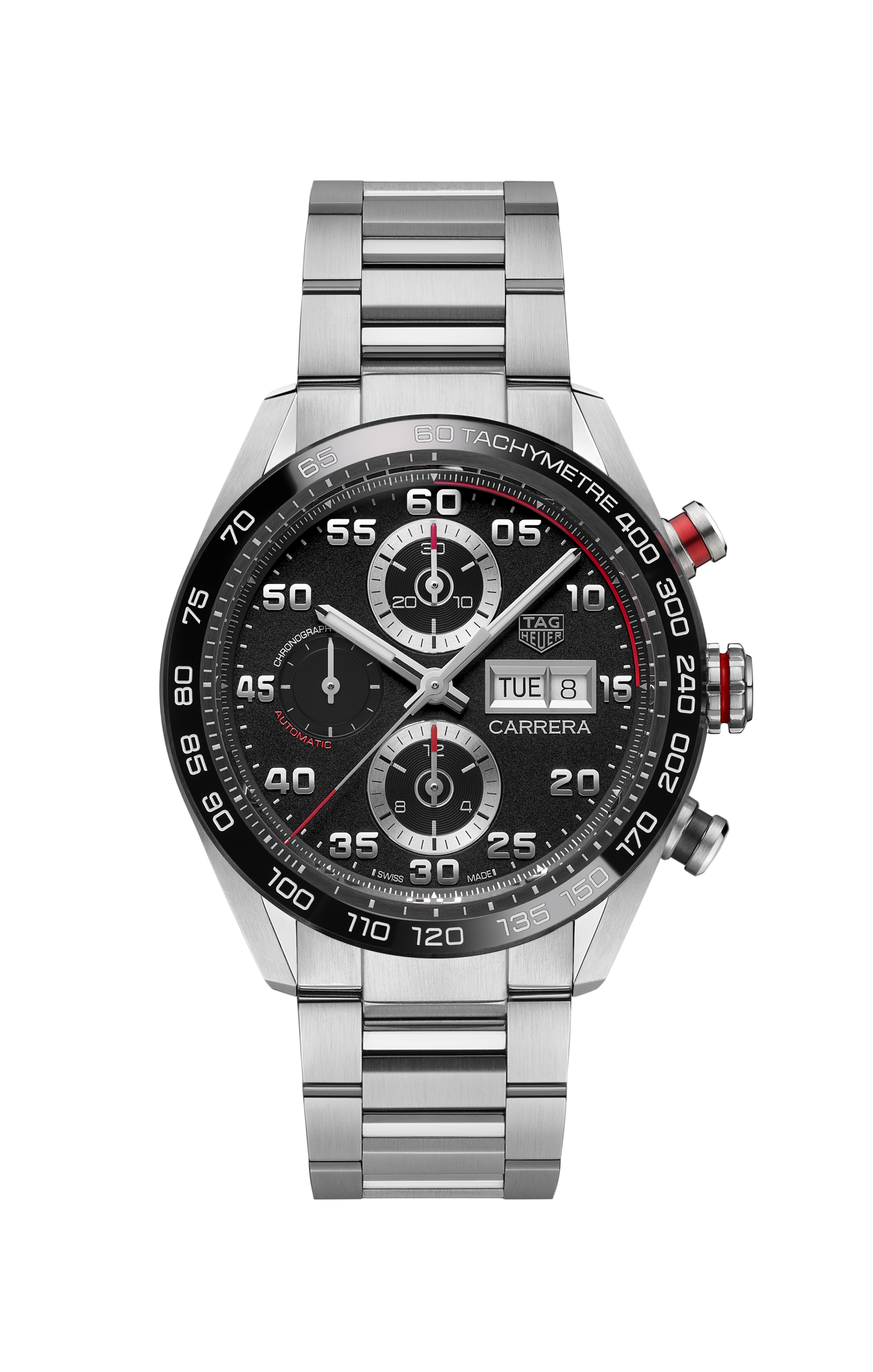 TAG Heuer(タグ・ホイヤー)
