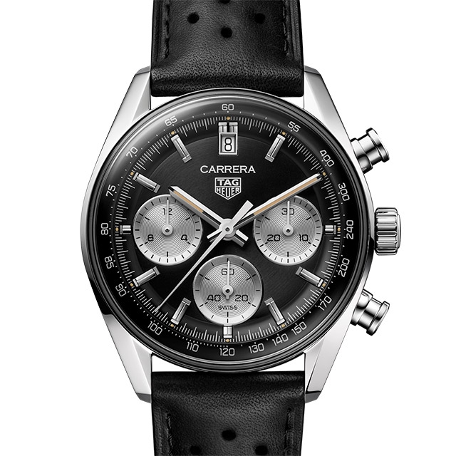 TAG Heuer(タグ・ホイヤー)
