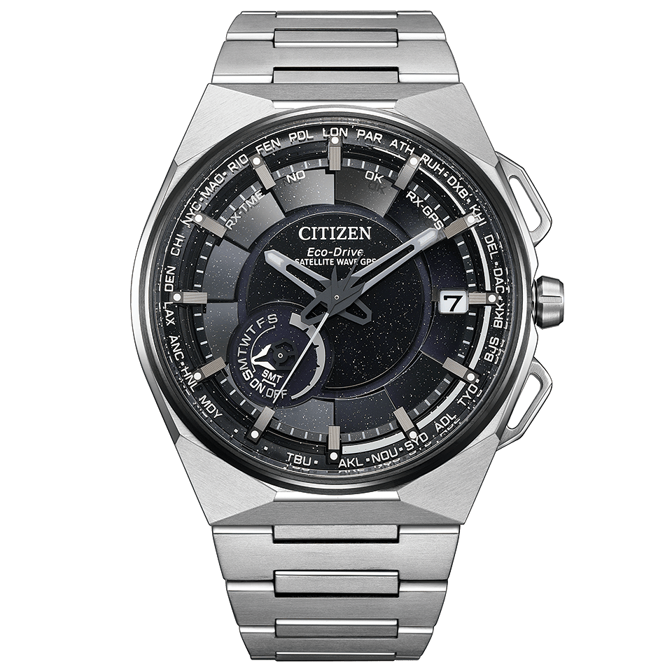 CITIZEN CREATIVE LAB
