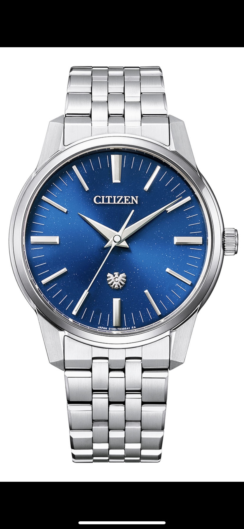 CITIZEN(シチズン)
