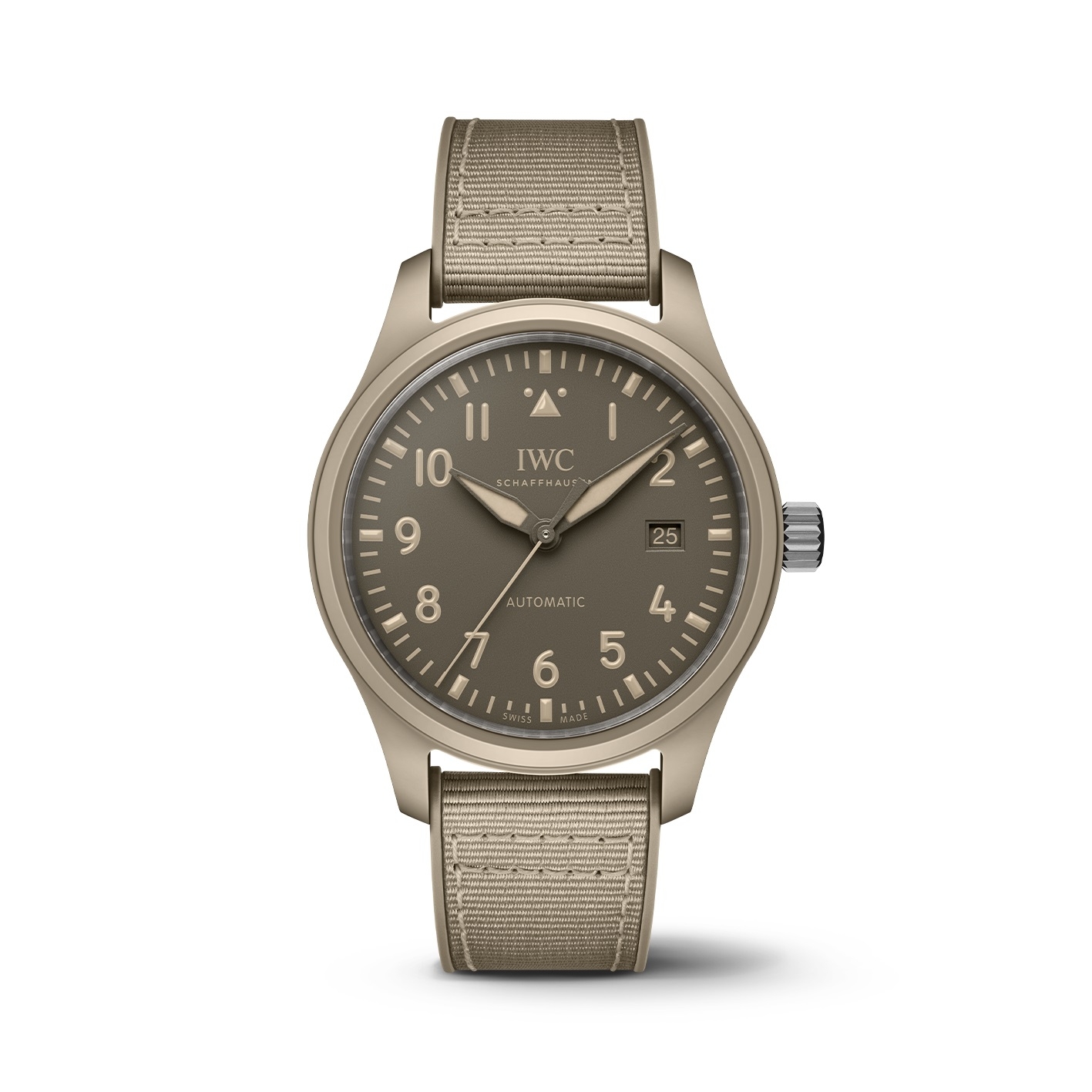 IWC(アイ・ダブリュー・シー)
