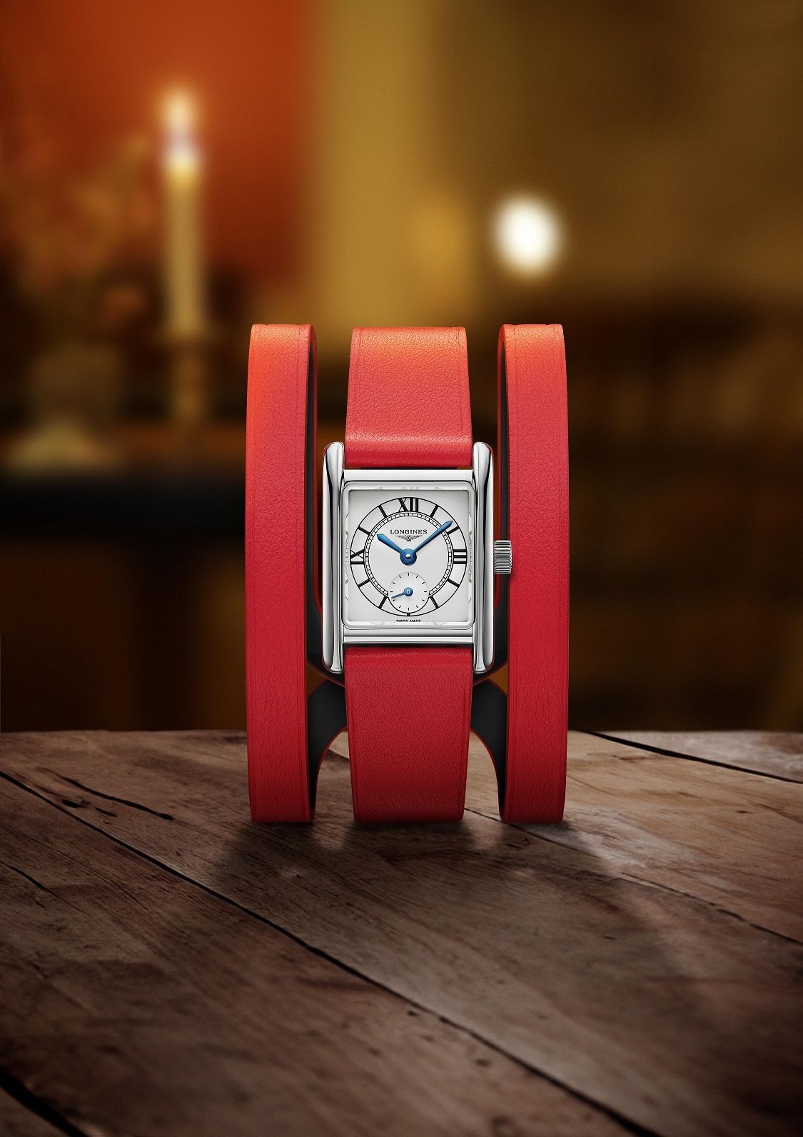 LONGINES(ロンジン)
