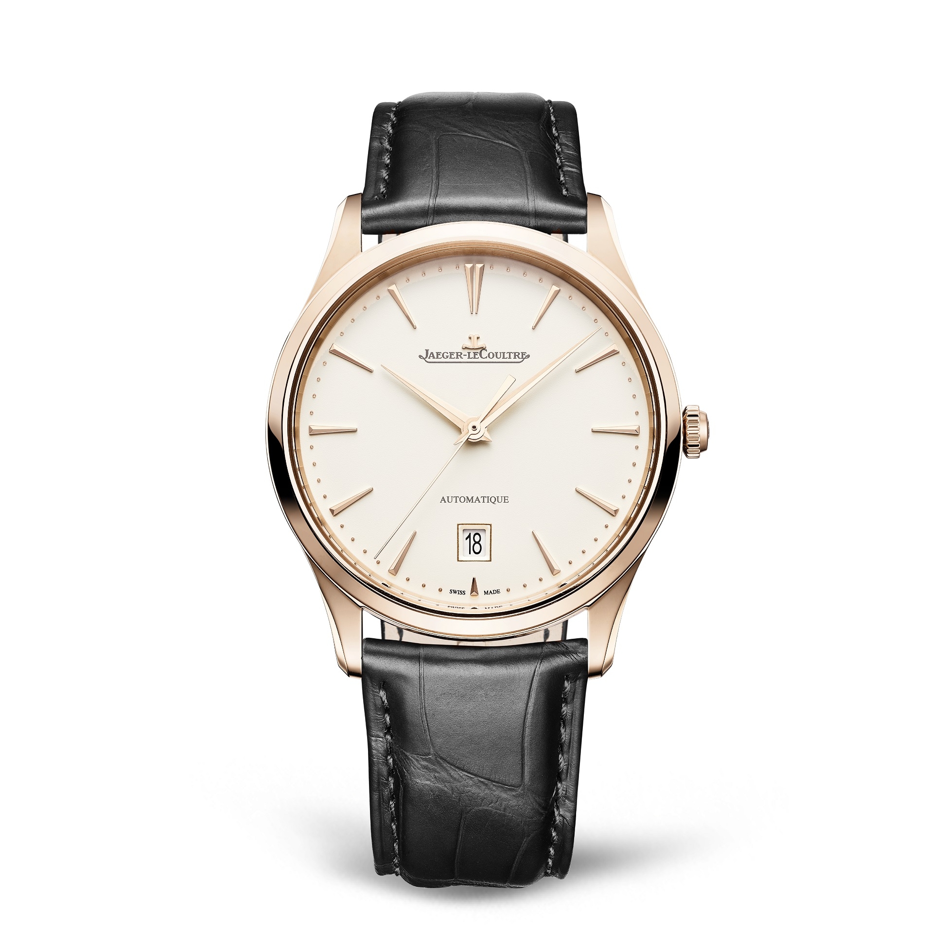 JAEGER-LECOULTRE(ジャガー・ルクルト)
