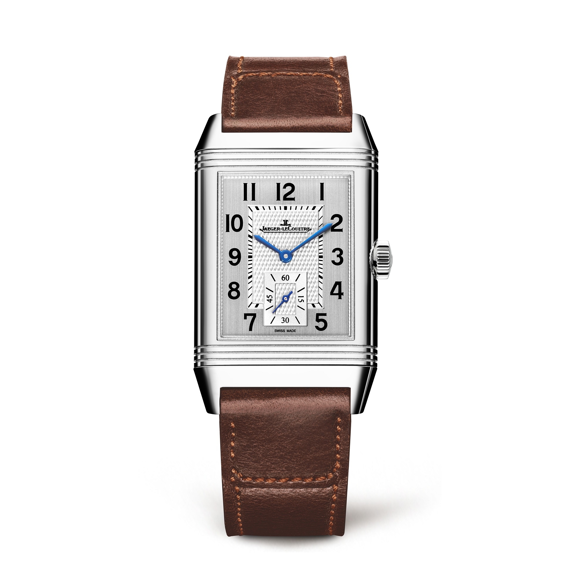 JAEGER-LECOULTRE(ジャガー・ルクルト)
