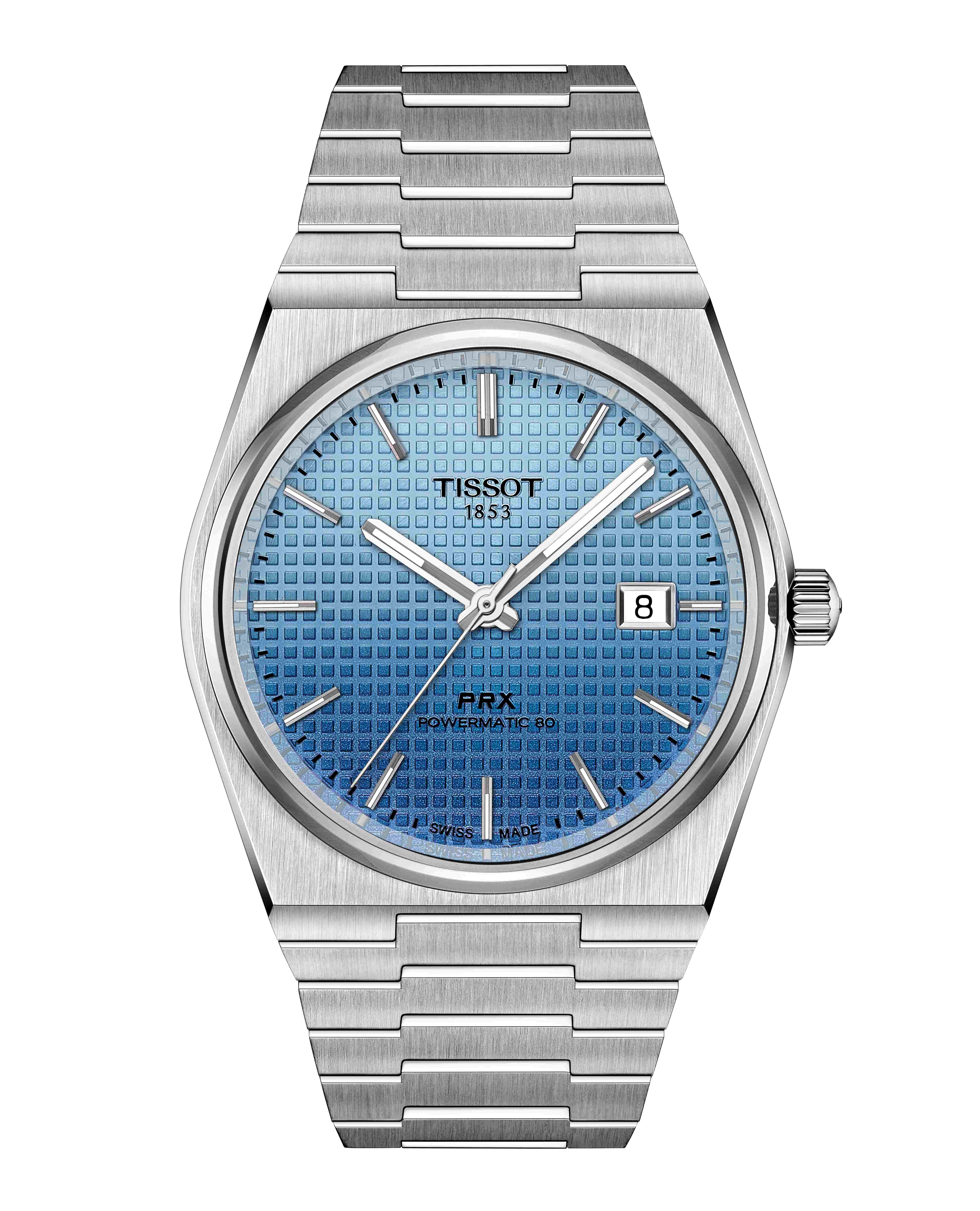 TISSOT(ティソ)
